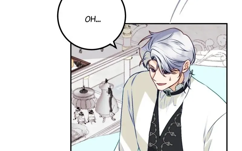 He’s Not Just A Pretty Face Kainu Manga Chapter 90 Page 40