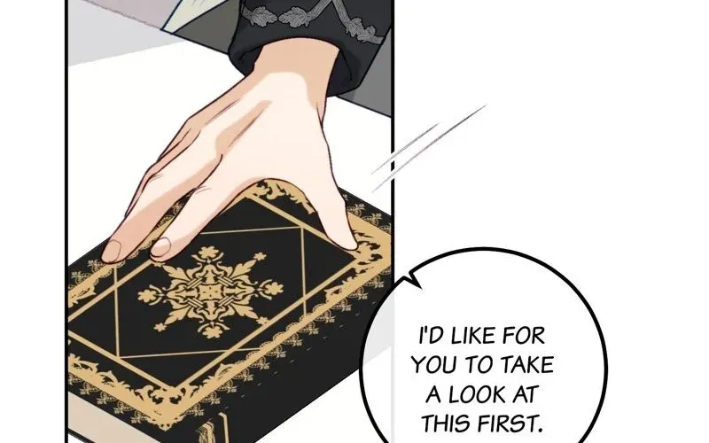 He’s Not Just A Pretty Face Kainu Manga Chapter 90 Page 42