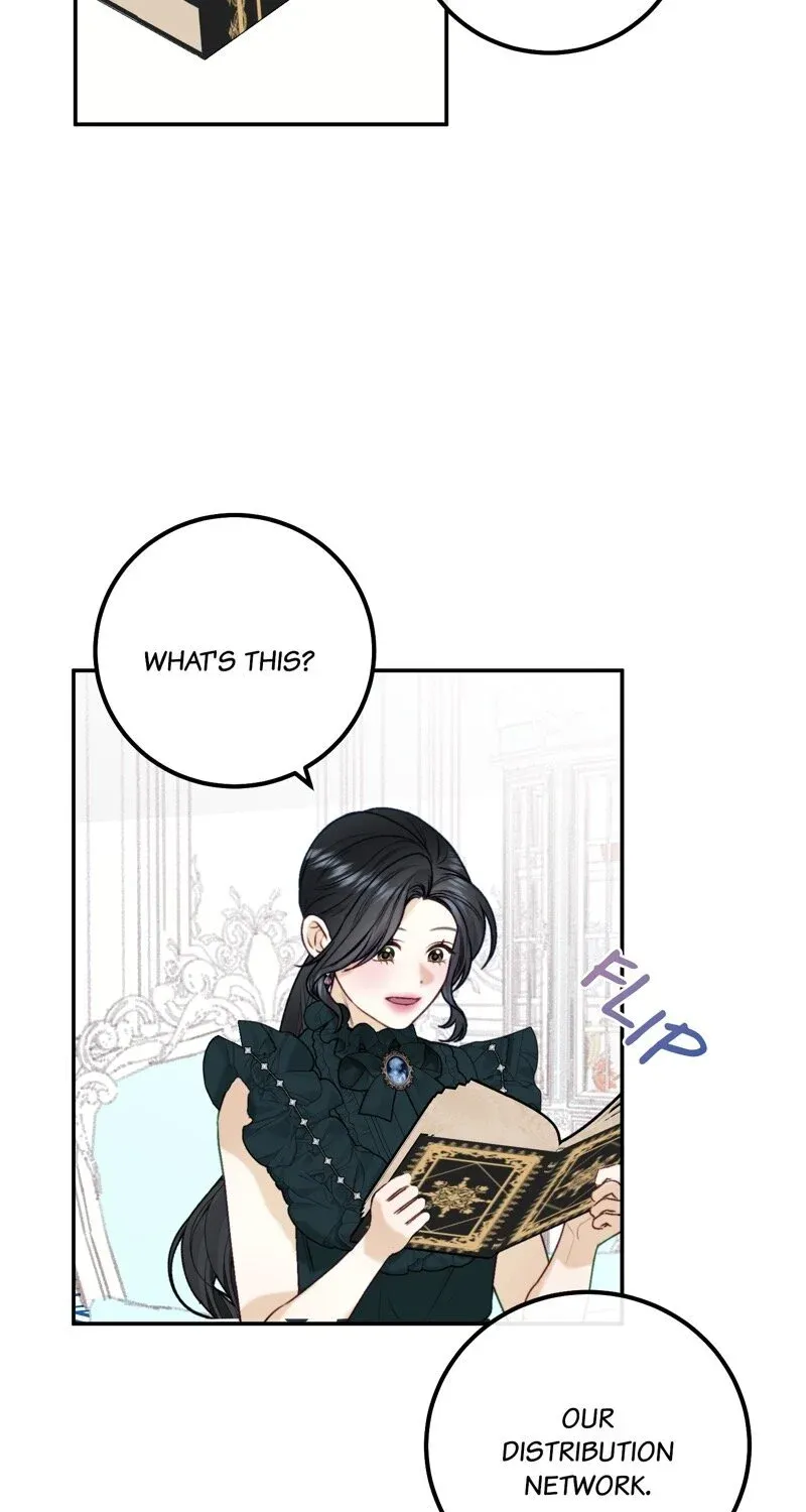 He’s Not Just A Pretty Face Kainu Manga Chapter 90 Page 43