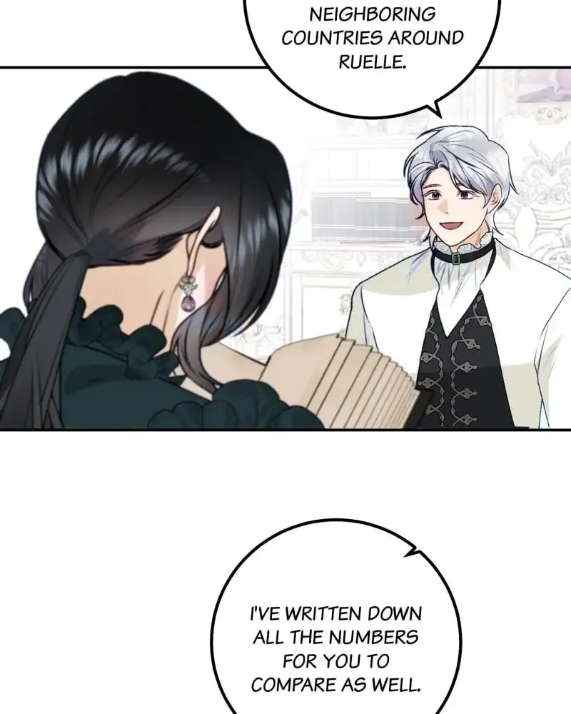 He’s Not Just A Pretty Face Kainu Manga Chapter 90 Page 45