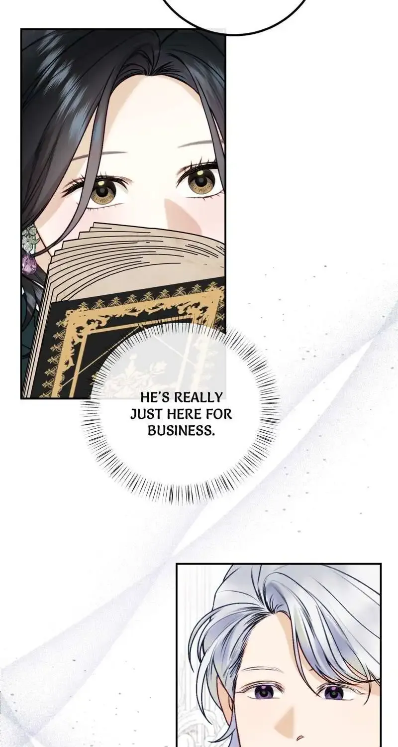 He’s Not Just A Pretty Face Kainu Manga Chapter 90 Page 46
