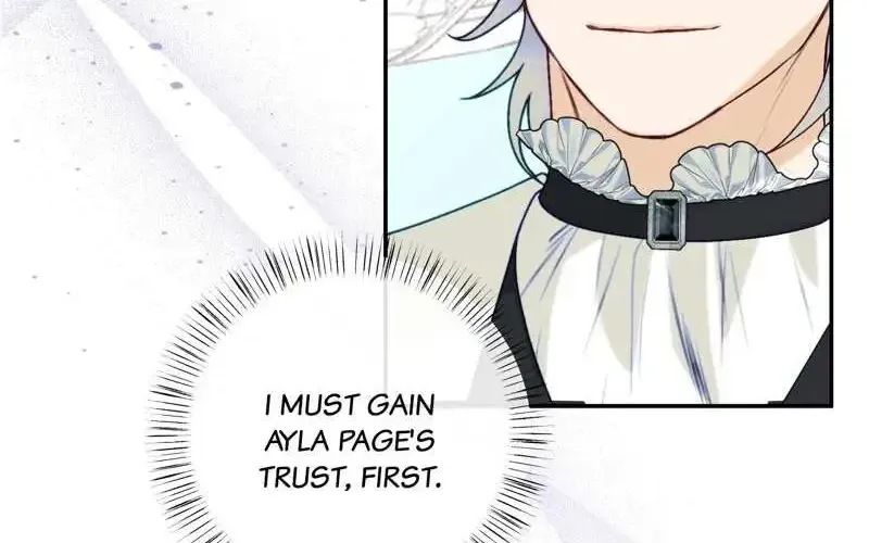 He’s Not Just A Pretty Face Kainu Manga Chapter 90 Page 47
