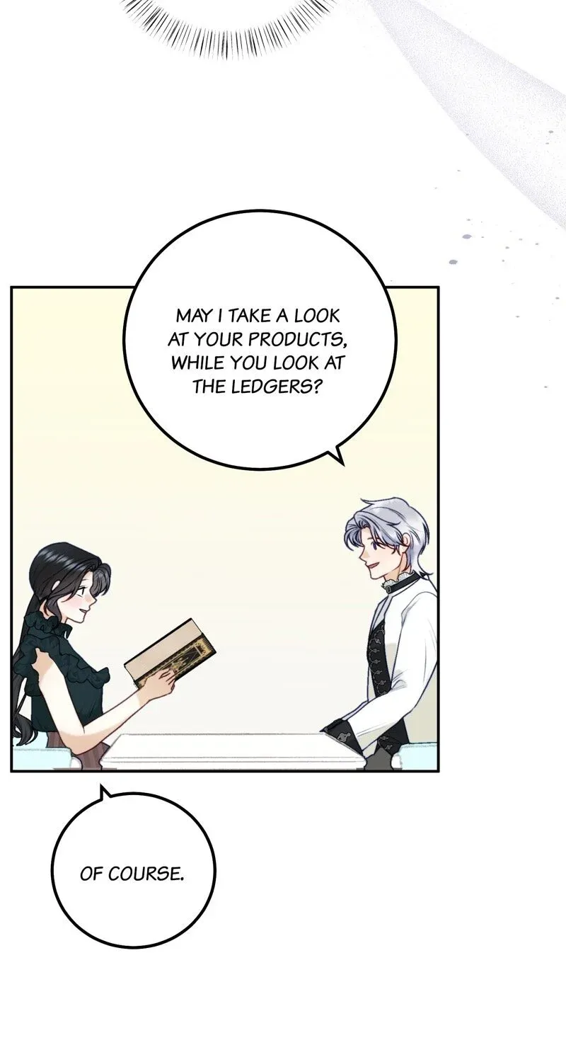 He’s Not Just A Pretty Face Kainu Manga Chapter 90 Page 48