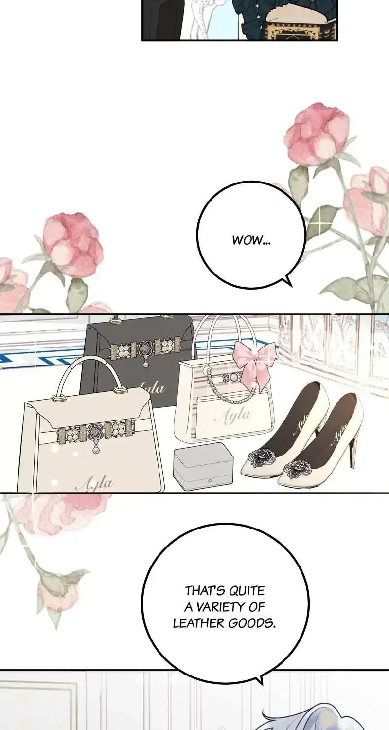 He’s Not Just A Pretty Face Kainu Manga Chapter 90 Page 50