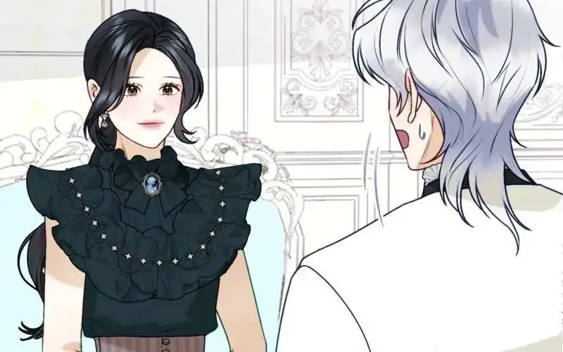 He’s Not Just A Pretty Face Kainu Manga Chapter 90 Page 51