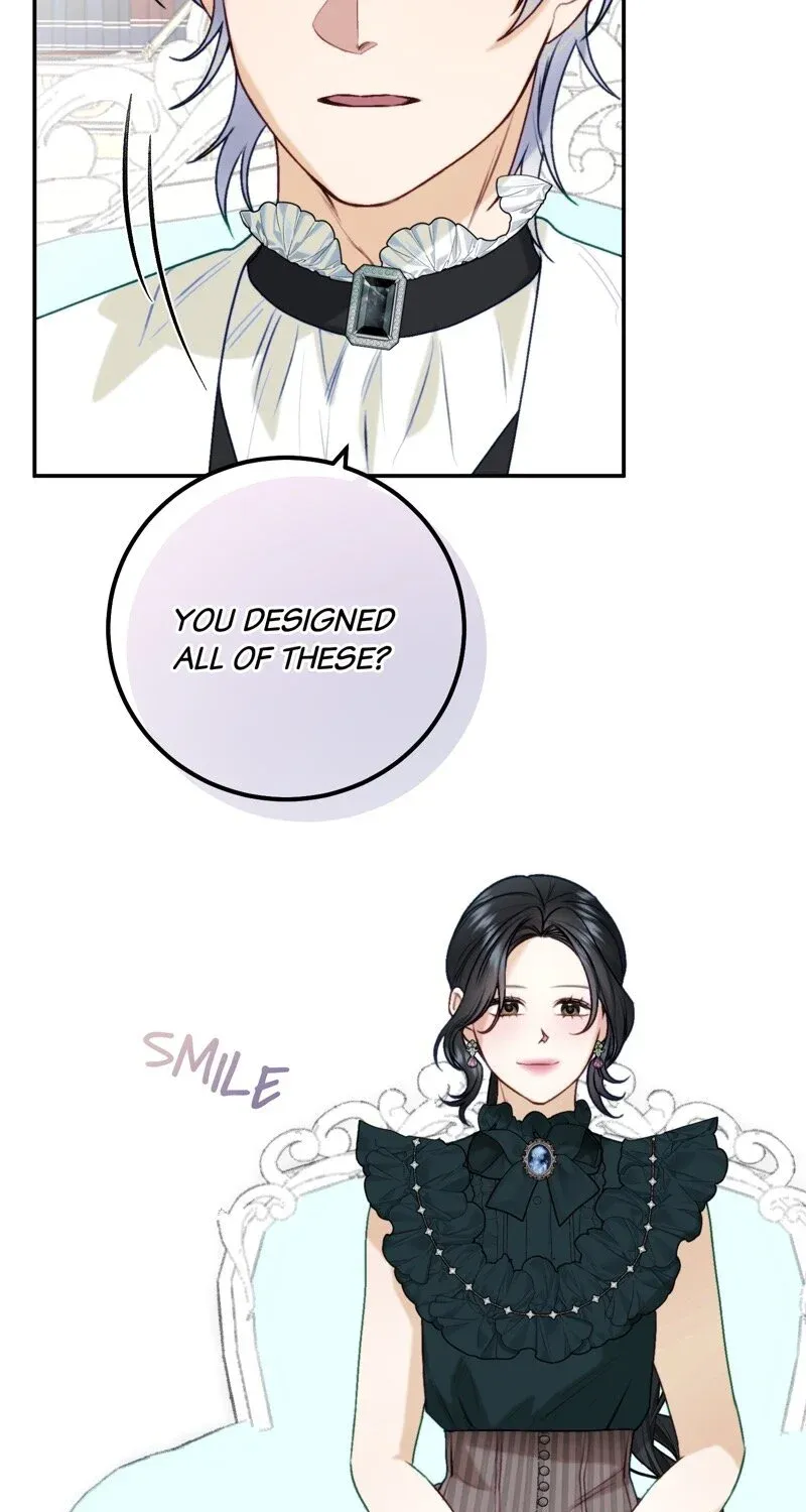 He’s Not Just A Pretty Face Kainu Manga Chapter 90 Page 56