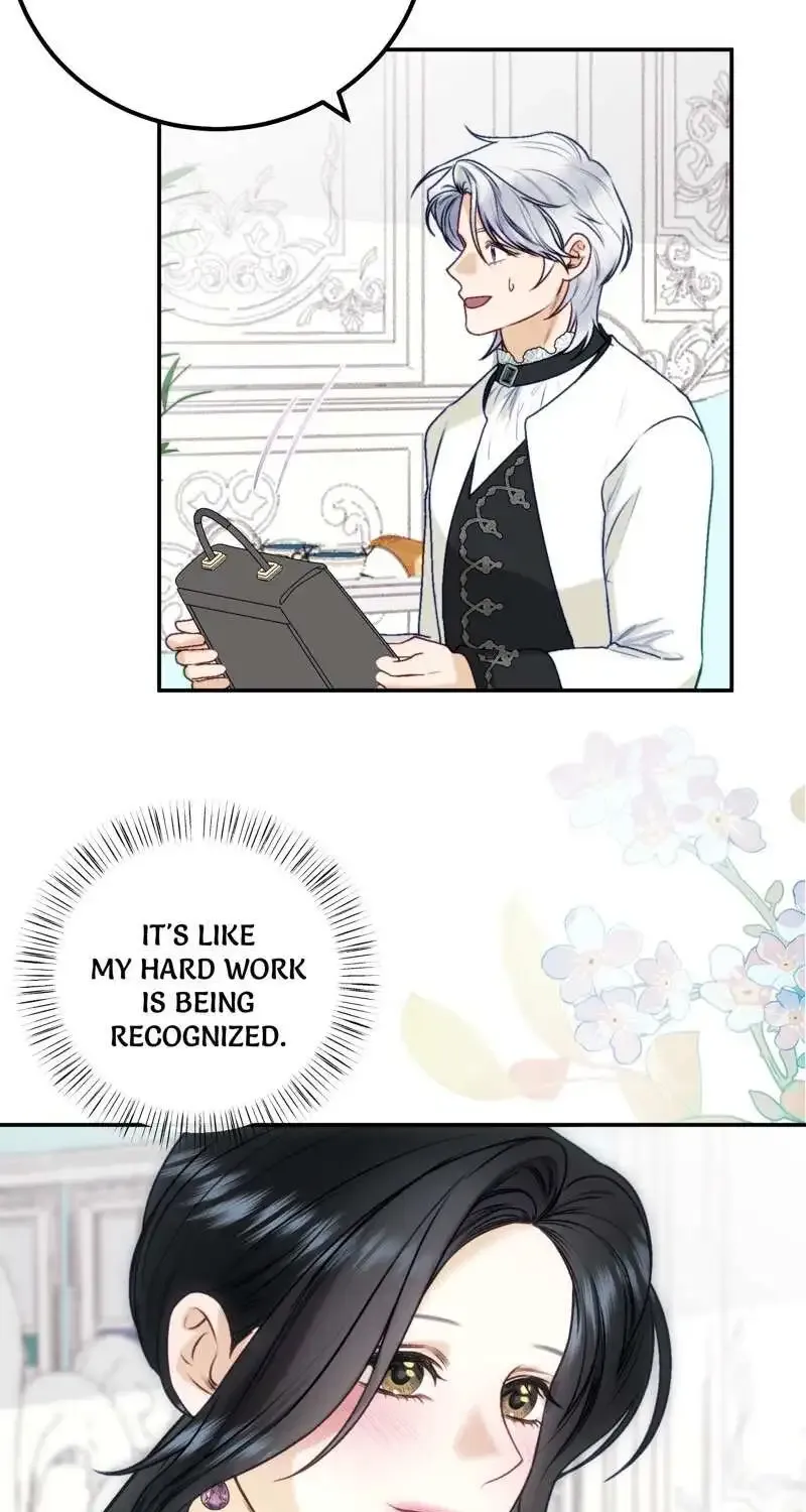 He’s Not Just A Pretty Face Kainu Manga Chapter 90 Page 58