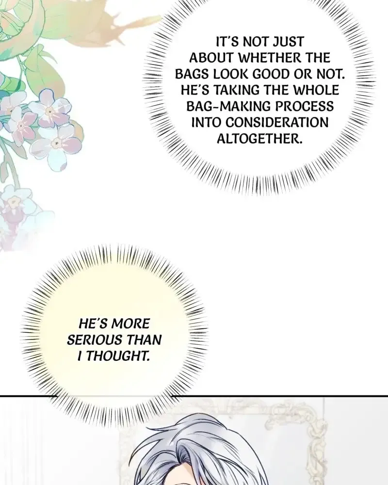 He’s Not Just A Pretty Face Kainu Manga Chapter 90 Page 60