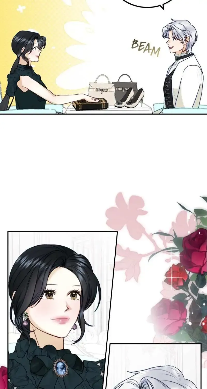 He’s Not Just A Pretty Face Kainu Manga Chapter 90 Page 63