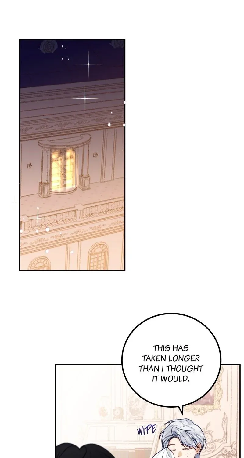 He’s Not Just A Pretty Face Kainu Manga Chapter 90 Page 67