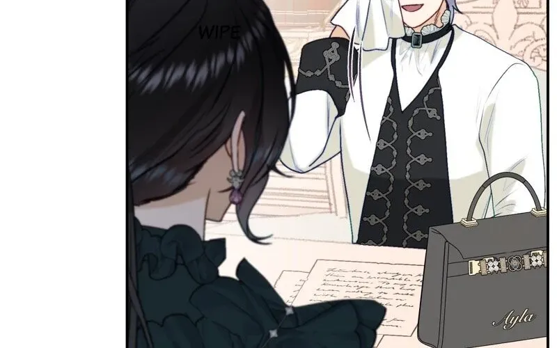 He’s Not Just A Pretty Face Kainu Manga Chapter 90 Page 68
