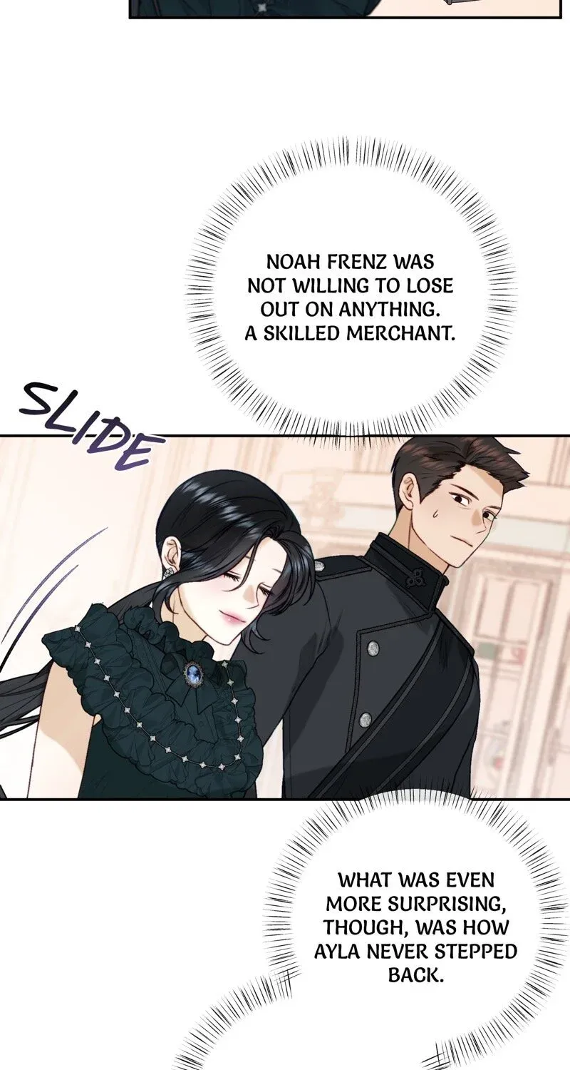 He’s Not Just A Pretty Face Kainu Manga Chapter 90 Page 69