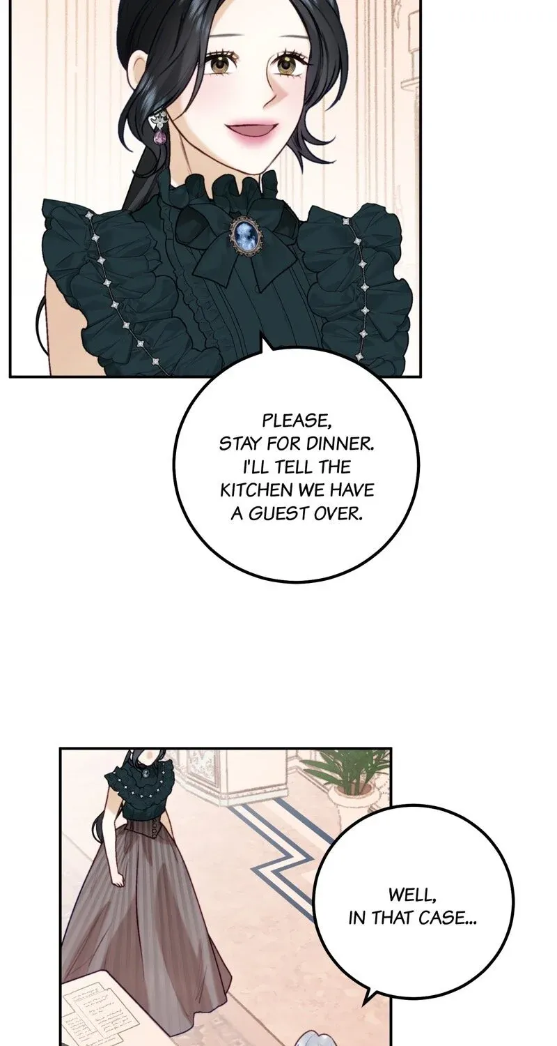 He’s Not Just A Pretty Face Kainu Manga Chapter 90 Page 71