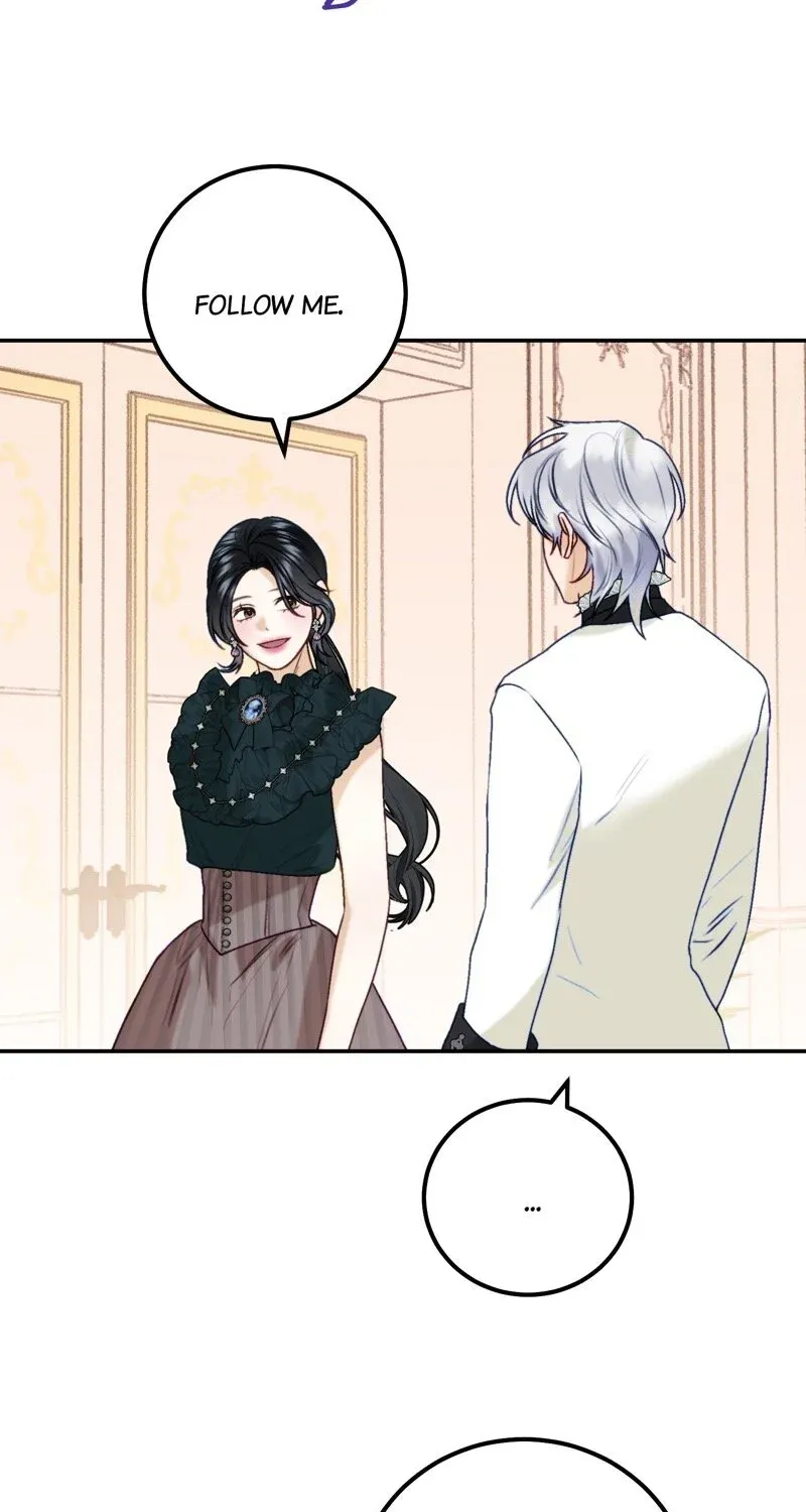 He’s Not Just A Pretty Face Kainu Manga Chapter 90 Page 73
