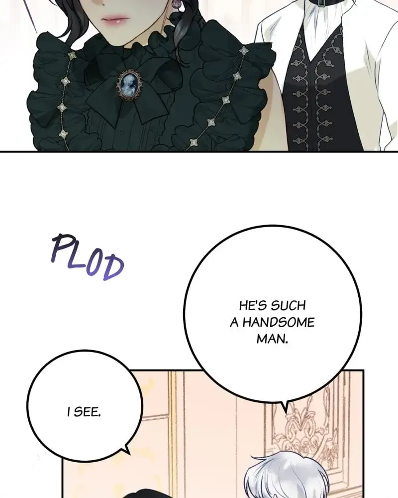 He’s Not Just A Pretty Face Kainu Manga Chapter 90 Page 75