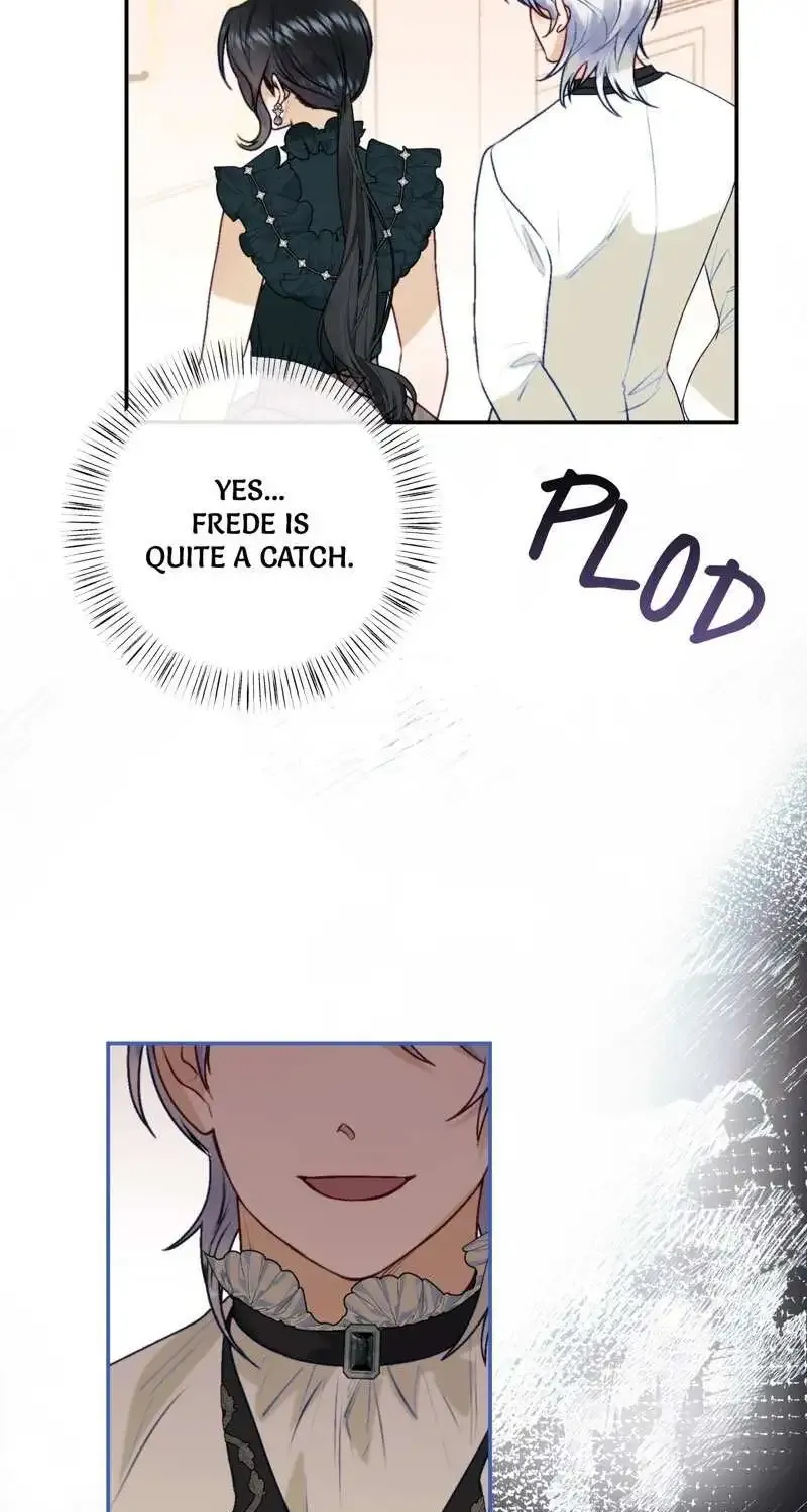 He’s Not Just A Pretty Face Kainu Manga Chapter 90 Page 76