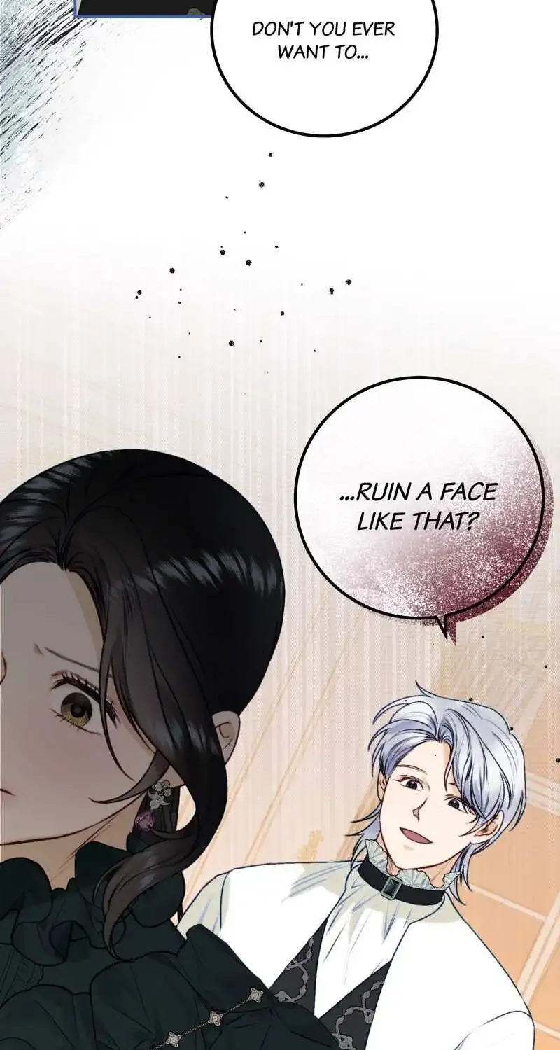 He’s Not Just A Pretty Face Kainu Manga Chapter 90 Page 78