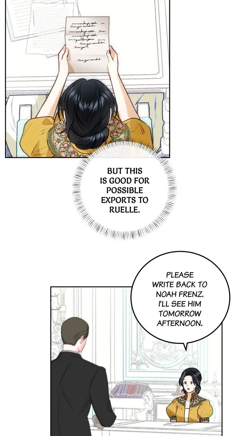 He’s Not Just A Pretty Face Kainu Manga Chapter 89 Page 7
