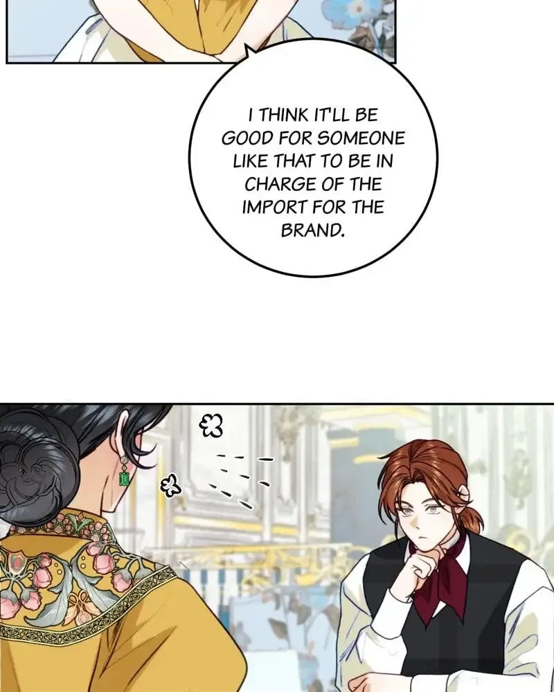 He’s Not Just A Pretty Face Kainu Manga Chapter 89 Page 15