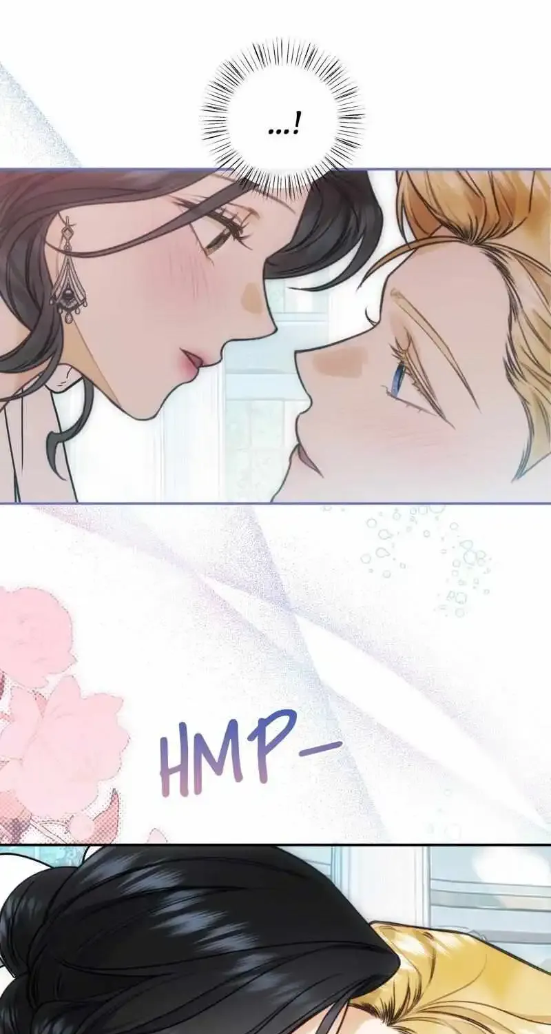 He’s Not Just A Pretty Face Kainu Manga Chapter 88 Page 33