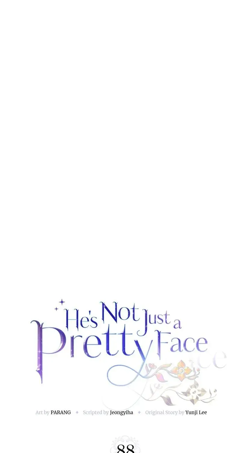 He’s Not Just A Pretty Face Kainu Manga Chapter 88 Page 37