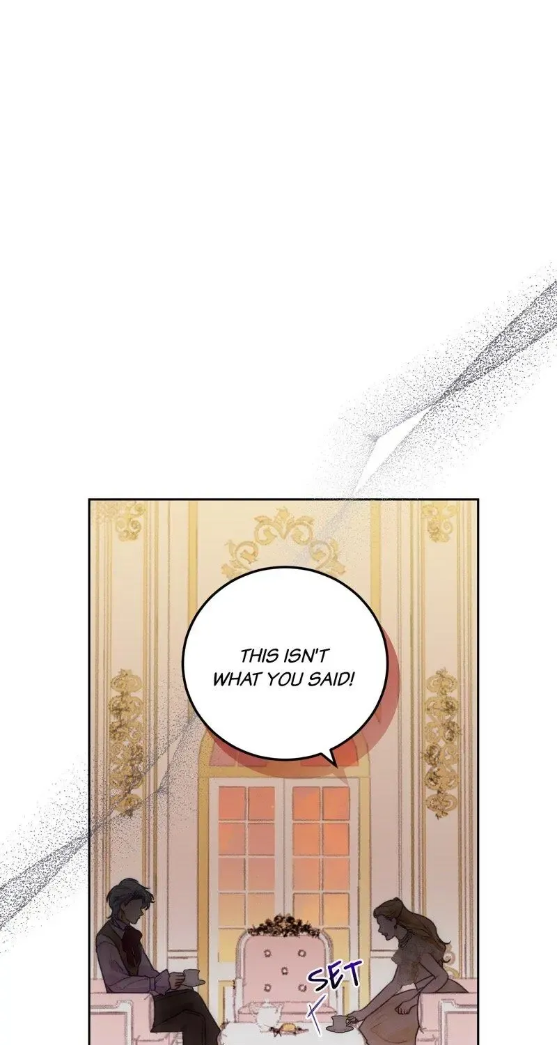 He’s Not Just A Pretty Face Kainu Manga Chapter 88 Page 39