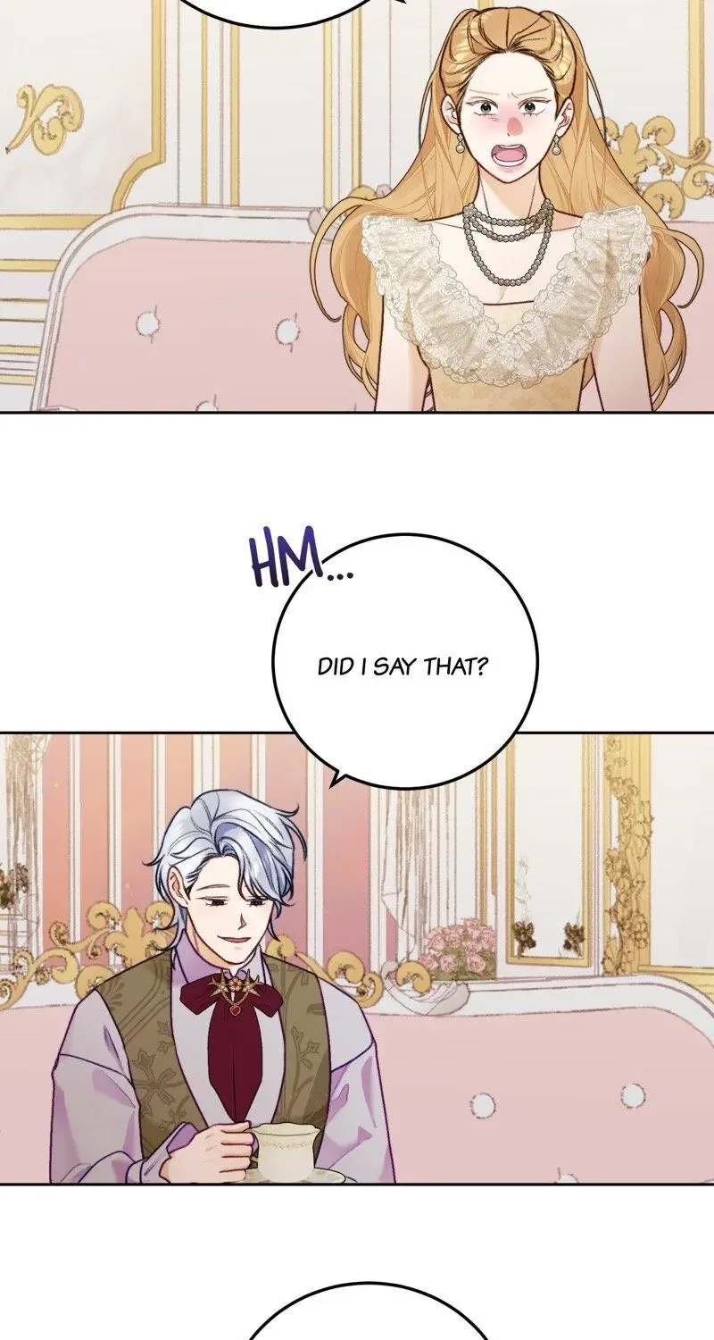 He’s Not Just A Pretty Face Kainu Manga Chapter 88 Page 41