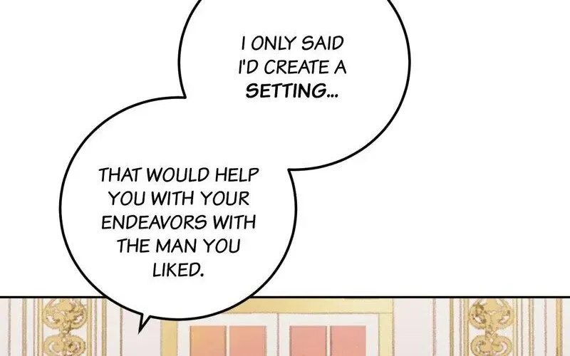 He’s Not Just A Pretty Face Kainu Manga Chapter 88 Page 42