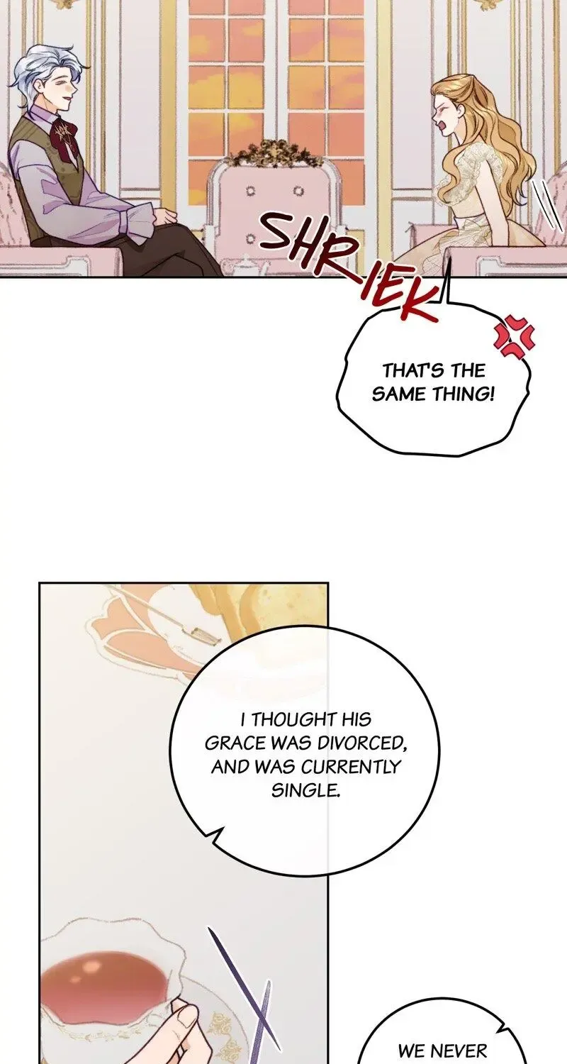 He’s Not Just A Pretty Face Kainu Manga Chapter 88 Page 43
