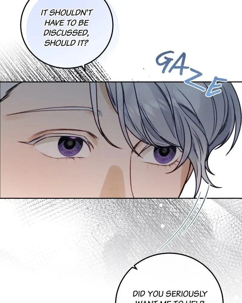 He’s Not Just A Pretty Face Kainu Manga Chapter 88 Page 45
