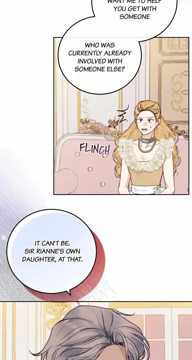 He’s Not Just A Pretty Face Kainu Manga Chapter 88 Page 46