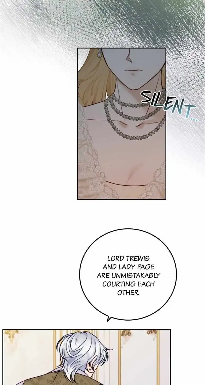 He’s Not Just A Pretty Face Kainu Manga Chapter 88 Page 48