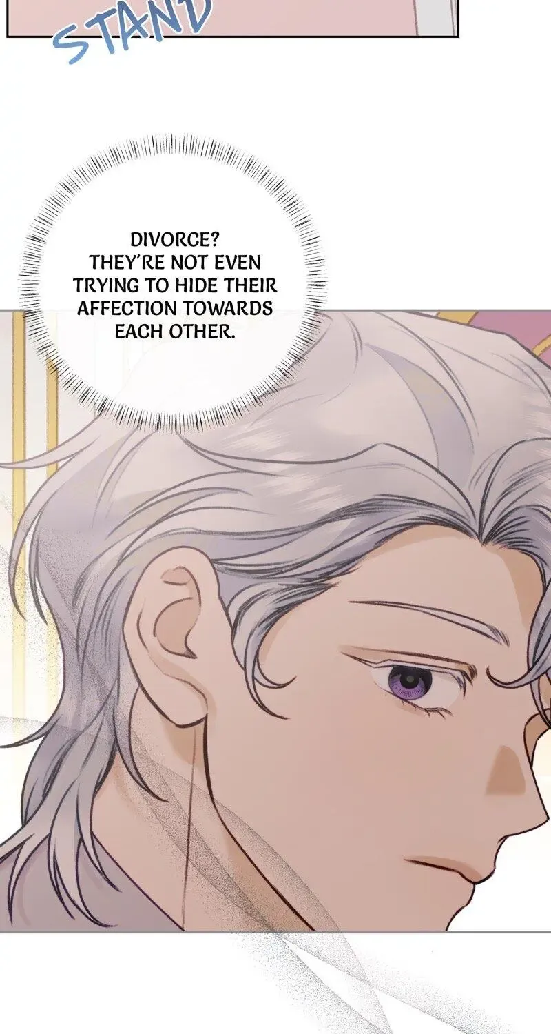 He’s Not Just A Pretty Face Kainu Manga Chapter 88 Page 50
