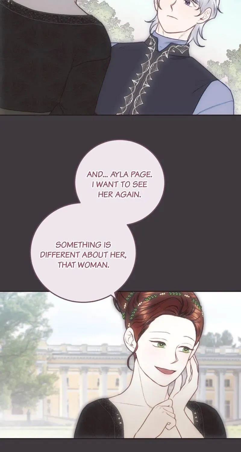 He’s Not Just A Pretty Face Kainu Manga Chapter 88 Page 54