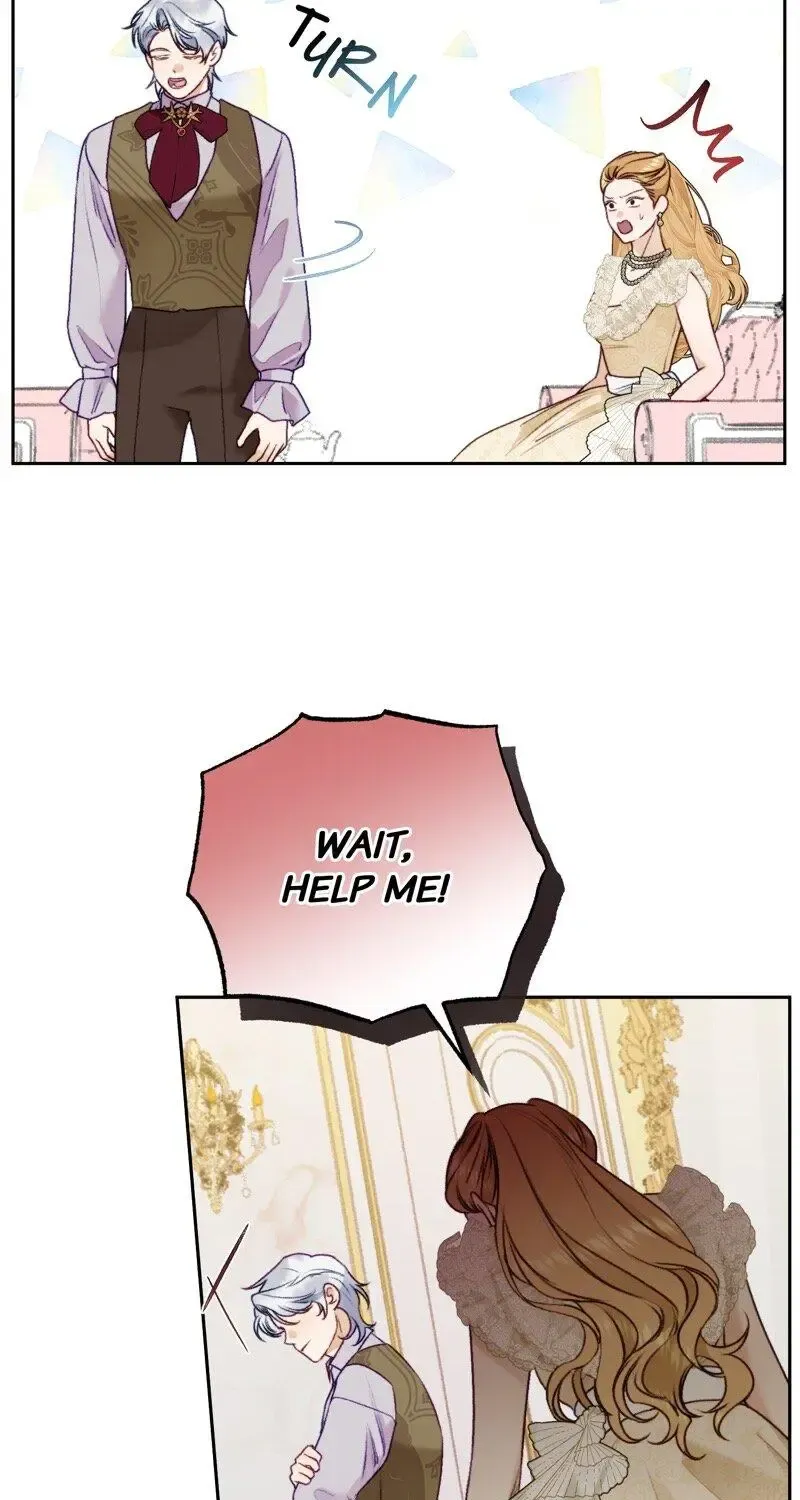 He’s Not Just A Pretty Face Kainu Manga Chapter 88 Page 58