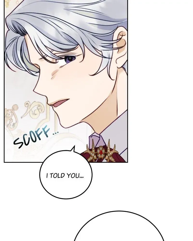 He’s Not Just A Pretty Face Kainu Manga Chapter 88 Page 60