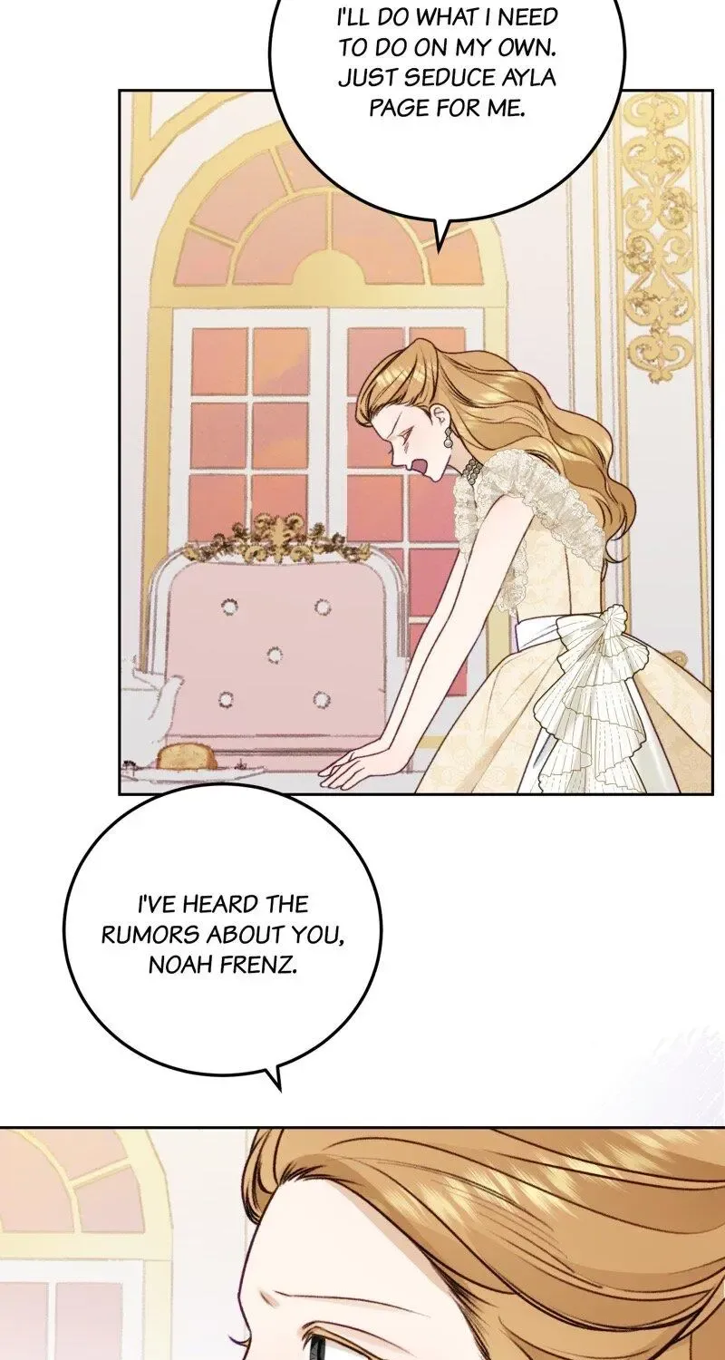 He’s Not Just A Pretty Face Kainu Manga Chapter 88 Page 61