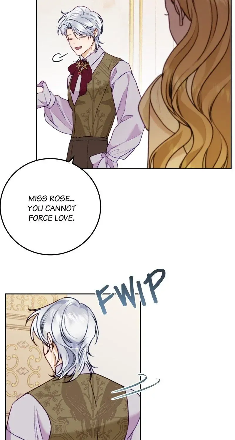 He’s Not Just A Pretty Face Kainu Manga Chapter 88 Page 67