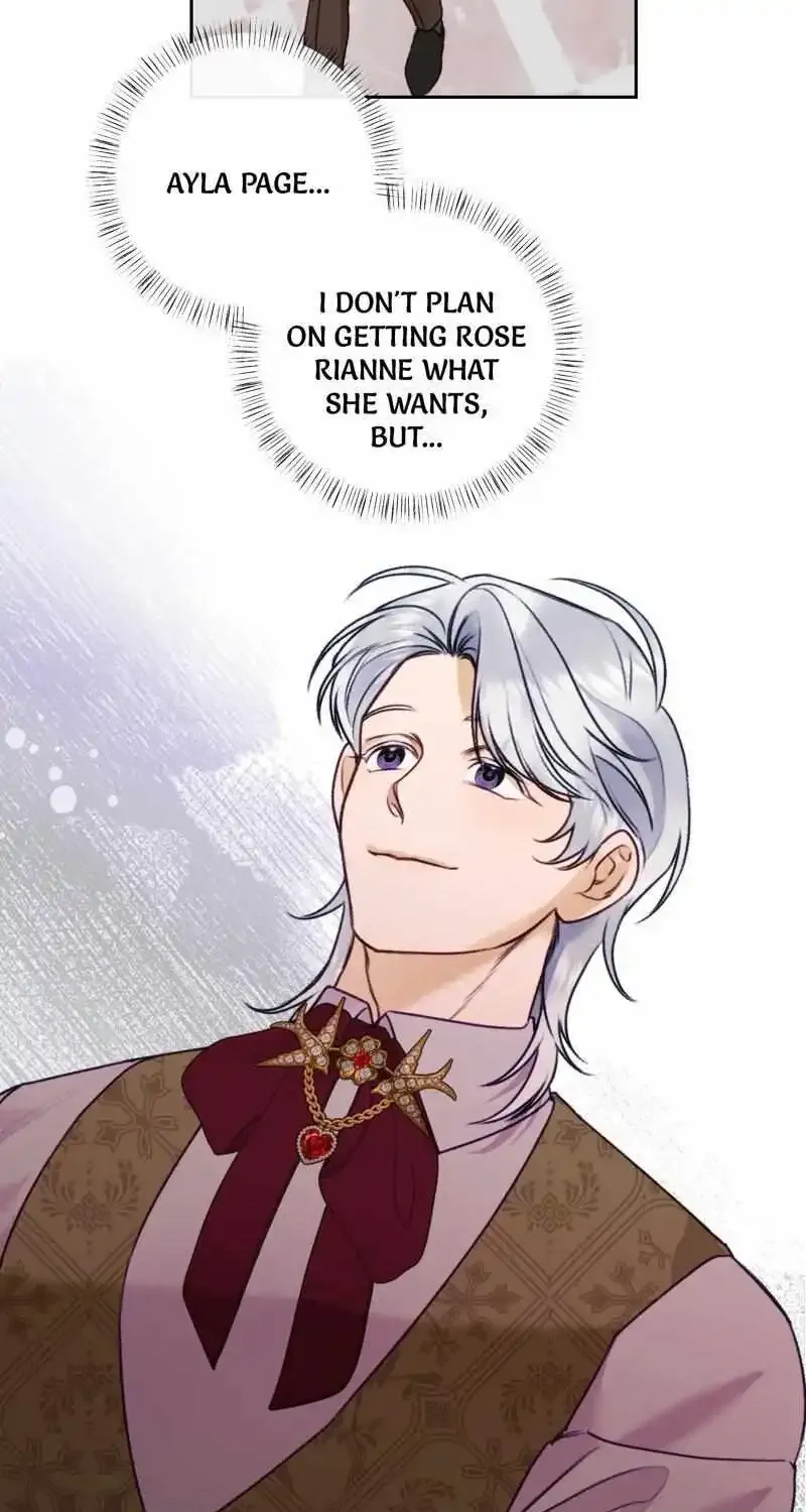 He’s Not Just A Pretty Face Kainu Manga Chapter 88 Page 73