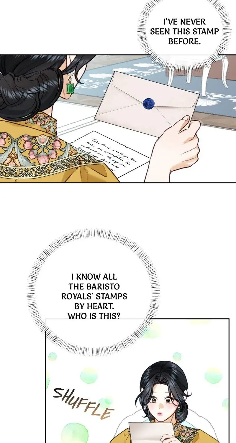 He’s Not Just A Pretty Face Kainu Manga Chapter 88 Page 80