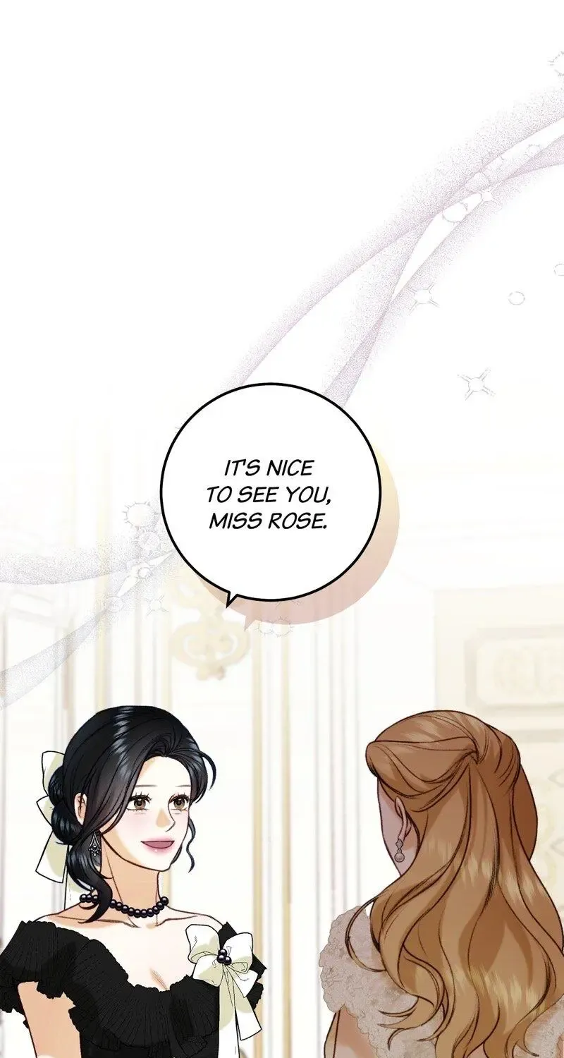 He’s Not Just A Pretty Face Kainu Manga Chapter 87 Page 1