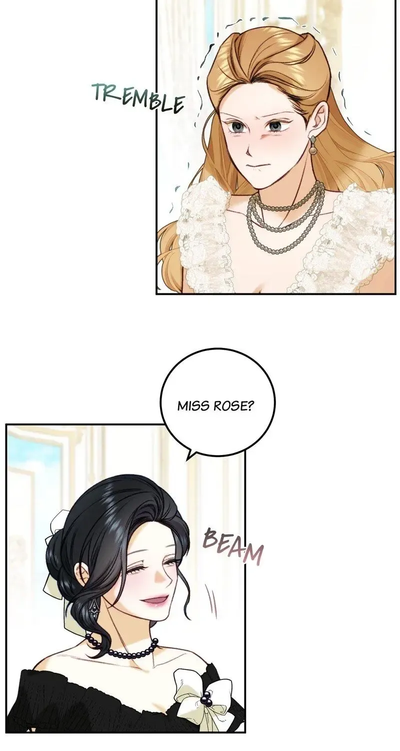 He’s Not Just A Pretty Face Kainu Manga Chapter 87 Page 3
