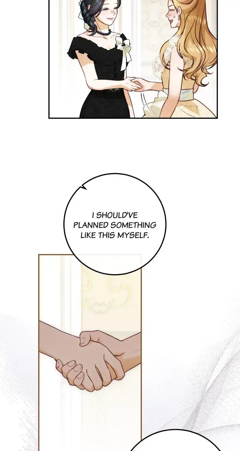 He’s Not Just A Pretty Face Kainu Manga Chapter 87 Page 5