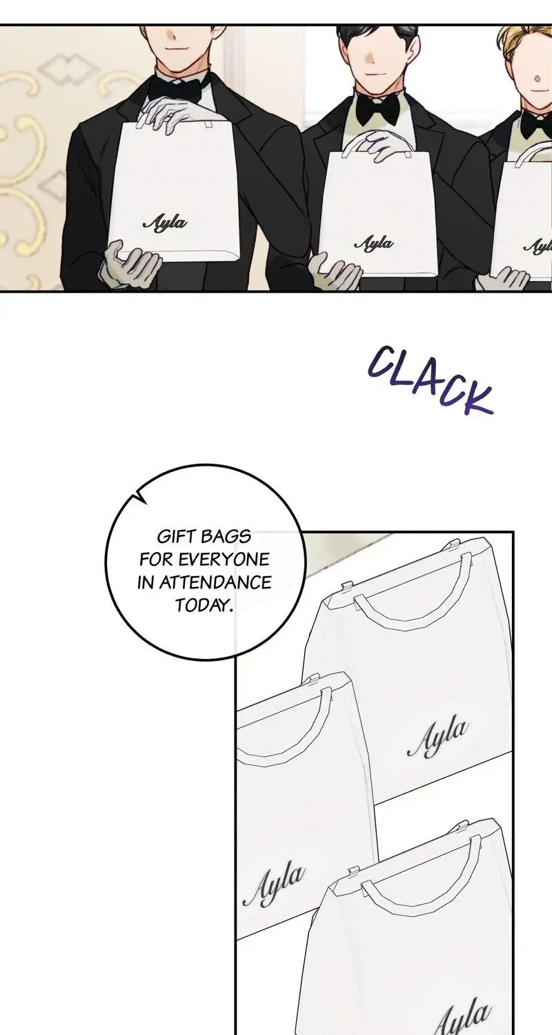 He’s Not Just A Pretty Face Kainu Manga Chapter 87 Page 13