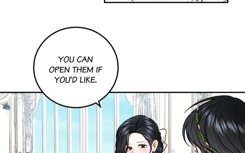 He’s Not Just A Pretty Face Kainu Manga Chapter 87 Page 14