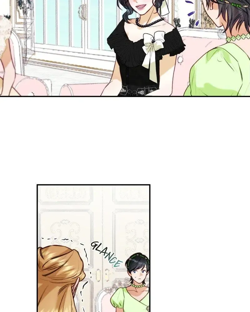 He’s Not Just A Pretty Face Kainu Manga Chapter 87 Page 15