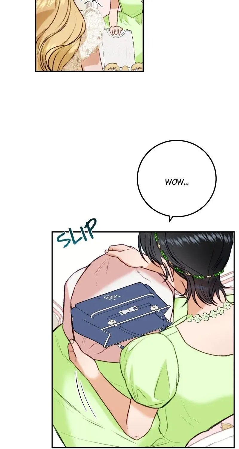 He’s Not Just A Pretty Face Kainu Manga Chapter 87 Page 16