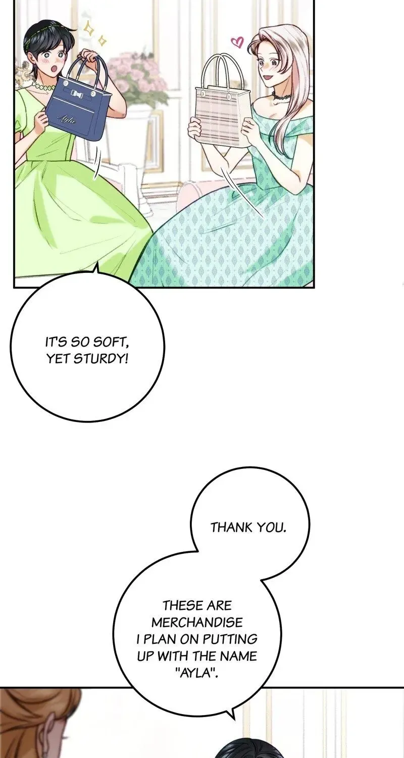 He’s Not Just A Pretty Face Kainu Manga Chapter 87 Page 18