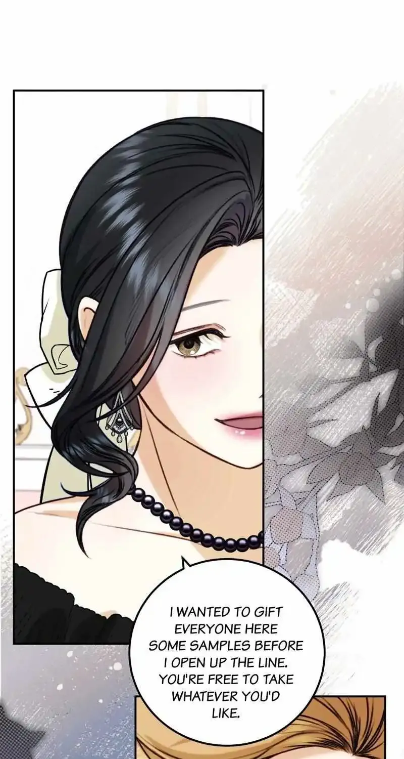 He’s Not Just A Pretty Face Kainu Manga Chapter 87 Page 20