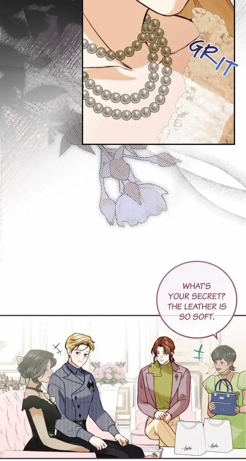He’s Not Just A Pretty Face Kainu Manga Chapter 87 Page 22